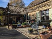 Maison 3 chambres, Prissac Indre DS98132541