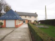 Maison 3 chambres proche Goderville 142m² Goderville