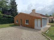 Maison 3 chambres QUINCAY
