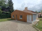 Maison 3 chambres QUINCAY Maison 3 chambres QUINCAY