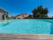 Maison 3 chambres, RICHELIEU Centre 37120 DLS92678228