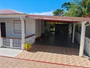 Maison 3 chambres, RIVIERE E RIVIERE SALEE 97215 DS90433629