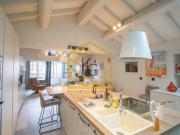 Maison 3 chambres, Roquebrune Cap Martin Alpes Maritimes...