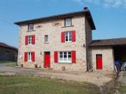 Maison 3 chambres, SAINT AUVENT Limousin 87310 DS88258135