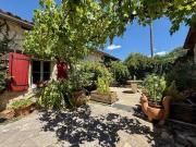 Maison 3 chambres, SAINT COUTANT Poitou Charentes 79120...