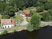 Maison 3 chambres, SAINT JEANVRIN Centre 18370 ES98799115