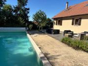 Maison 3 chambres, Saint Sulpice Les Feuilles Haute...