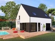 MAISON 3 CHAMBRES SAINT THURIAU