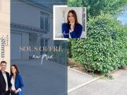 Maison 3 Chambres sans vis à vis Jolie vue dégagée