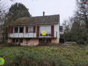 Maison 3 chambres.sous sol