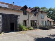 Maison 3 chambres St Pierre Chérignat