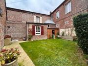 Maison 3 chambres, ST SULPICE Picardie 60430 DLS84593485