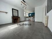 Maison 3 chambres, STE HERMINE Pays de la Loire 85210...