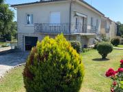 MAISON 3 CHAMBRES SUR SOUS SOL