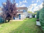 Maison 3 chambres, terrain 303m²