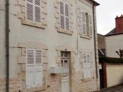 Maison 3 chambres, terrasse et dépendances