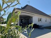 Maison 3 chambres, UBERACH Alsace 67350 DS92954893