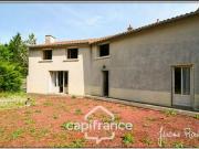 Maison 3 chambres, VILLIERS Poitou Charentes 86190...