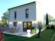 Maison 3 chs VILLENAVE D ORNON