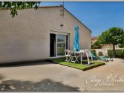 ? Maison 3 faces, Plain pied 4 pièces 94 m² Montady 34...