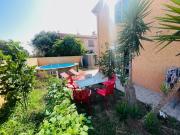 Maison 3 Faces T4 avec jardin