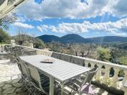 Maison / 3 mn du centre / Magnifique vue dégagée plein /...