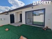maison 3 pièce s, OLONZAC