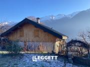 maison 3 pièce s, SAINT ALBAN D'HURTIÈRES