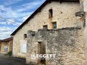 maison 3 pièce s, SAINT PARDOUX LA RIVIÈRE