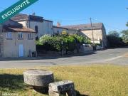 Maison 3 pièces 100 m²