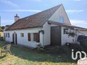 Maison 3 pièces 100 m²