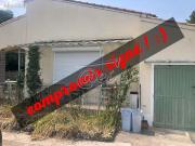 Maison 3 pièces 100 m²