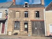 Maison 3 pièces 100 m²