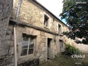 Maison 3 pièces 100 m²