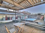 Maison 3 pièces 100 m²