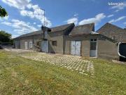 Ferme 3 pièces 100 m²