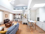 Maison 3 pièces 98 m²