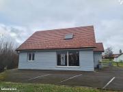 Maison 3 pièces 100 m²