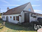 Maison 3 pièces 100 m²