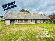 Maison 3 pièces 100 m² Maison 3 pièces 100 m²