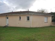 Maison 3 pièces 100 m²