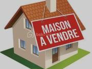 Maison 3 pièces 100 m²