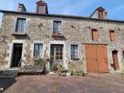 Maison 3 pièces 100 m²