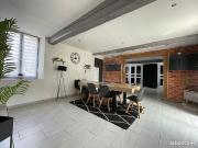 Maison 3 pièces 100 m²