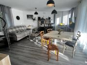 Maison 3 pièces 100 m²