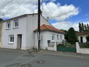 Maison 3 pièces 100 m²