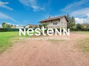 Maison 3 pièces 100 m² Maison 3 pièces 100 m²