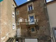 Maison 3 pièces 100 m²