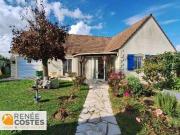 Maison 3 pièces 101 m²