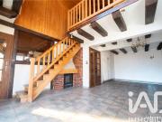 Maison 3 pièces 101 m²